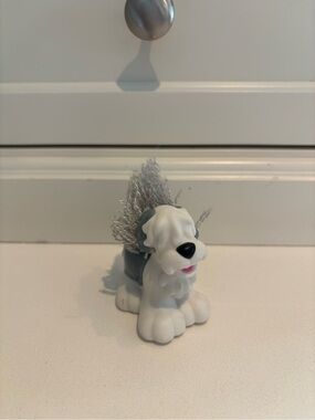 Little People Touch and Feel Dog